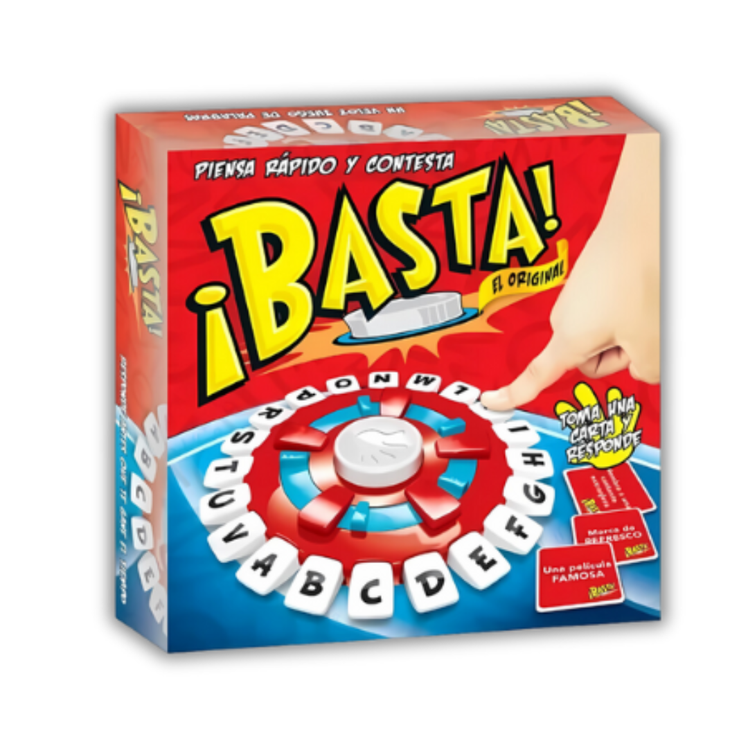 Basta
