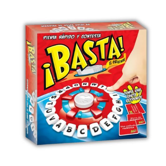 Basta