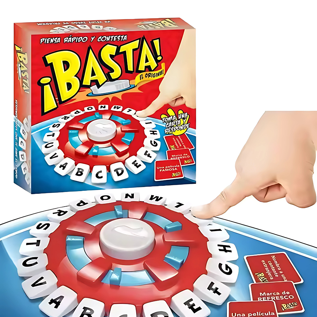 Basta